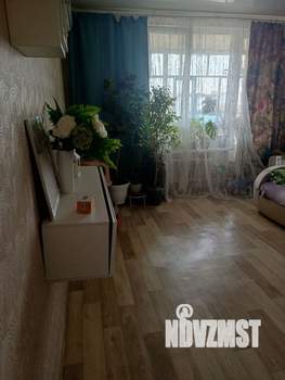2-к квартира, вторичка, 44м2, 8/16 этаж