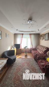 3-к квартира, вторичка, 60м2, 2/9 этаж