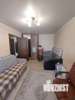 1-к квартира, вторичка, 33м2, 5/9 этаж