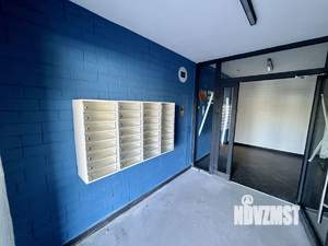 1-к квартира, вторичка, 37м2, 2/10 этаж