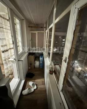 1-к квартира, вторичка, 33м2, 5/5 этаж