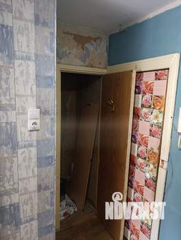 1-к квартира, вторичка, 33м2, 2/9 этаж