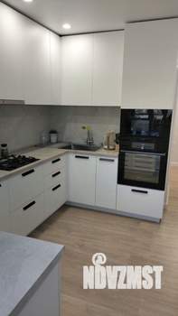 2-к квартира, вторичка, 53м2, 3/5 этаж