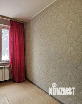 3-к квартира, вторичка, 62м2, 1/5 этаж