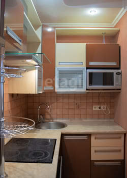 1-к квартира, вторичка, 38м2, 6/10 этаж