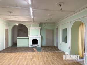 3-к квартира, вторичка, 107м2, 2/5 этаж