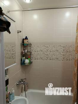 1-к квартира, вторичка, 37м2, 4/10 этаж