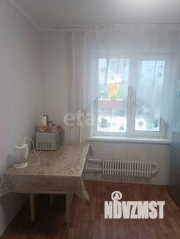 1-к квартира, вторичка, 33м2, 8/9 этаж