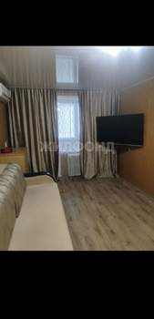 1-к квартира, вторичка, 34м2, 1/9 этаж