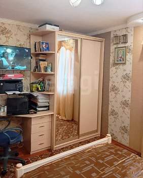 3-к квартира, вторичка, 64м2, 3/9 этаж