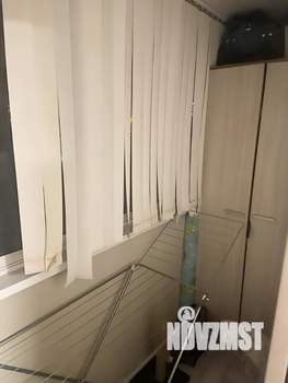 1-к квартира, вторичка, 34м2, 1/9 этаж