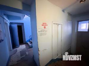 3-к квартира, вторичка, 60м2, 8/9 этаж