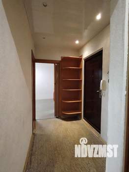 2-к квартира, вторичка, 43м2, 14/16 этаж