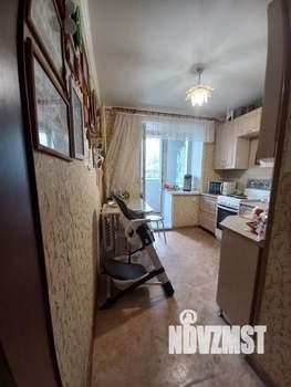 2-к квартира, вторичка, 45м2, 2/12 этаж