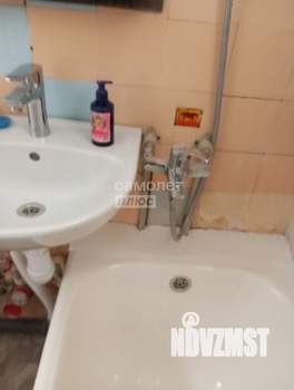 2-к квартира, вторичка, 43м2, 3/4 этаж