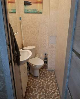 2-к квартира, вторичка, 34м2, 5/12 этаж