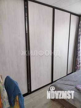 4-к квартира, вторичка, 61м2, 5/5 этаж