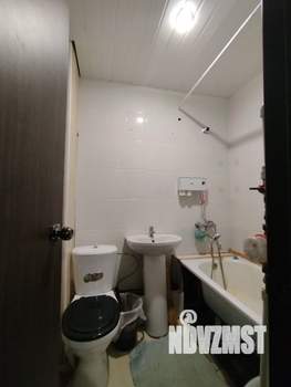 2-к квартира, вторичка, 33м2, 1/12 этаж