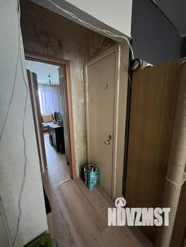 2-к квартира, вторичка, 46м2, 5/5 этаж