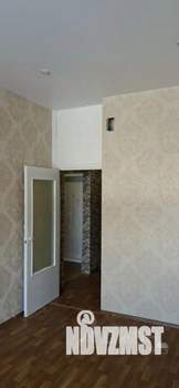 1-к квартира, вторичка, 37м2, 1/11 этаж