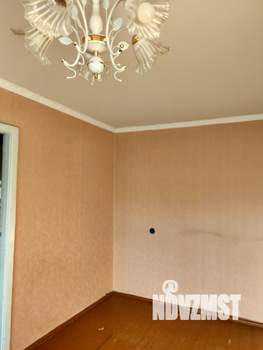 4-к квартира, вторичка, 62м2, 5/5 этаж