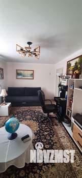 2-к квартира, вторичка, 61м2, 2/17 этаж