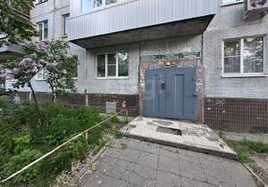 1-к квартира, вторичка, 29м2, 1/5 этаж