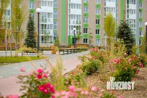 3-к квартира, вторичка, 69м2, 9/11 этаж