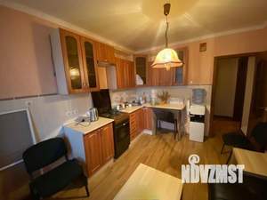 1-к квартира, вторичка, 38м2, 5/5 этаж