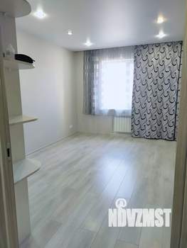 2-к квартира, вторичка, 68м2, 5/16 этаж