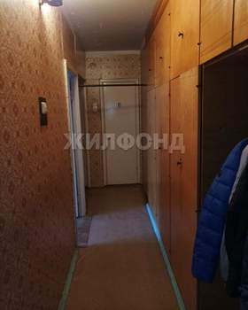3-к квартира, вторичка, 62м2, 10/16 этаж