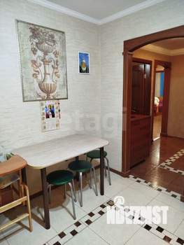 3-к квартира, вторичка, 67м2, 5/5 этаж