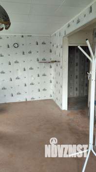 1-к квартира, вторичка, 31м2, 2/5 этаж