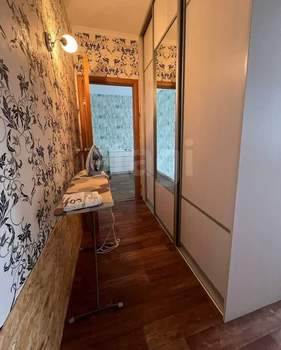 2-к квартира, вторичка, 42м2, 3/3 этаж