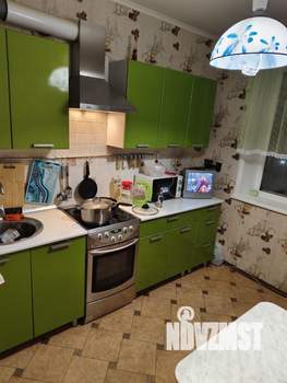 2-к квартира, вторичка, 55м2, 8/9 этаж