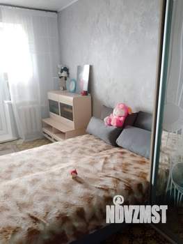 3-к квартира, вторичка, 61м2, 7/10 этаж