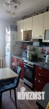 1-к квартира, вторичка, 37м2, 8/14 этаж