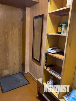3-к квартира, вторичка, 55м2, 5/5 этаж