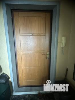 2-к квартира, вторичка, 56м2, 7/10 этаж