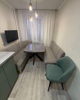 3-к квартира, вторичка, 63м2, 13/14 этаж