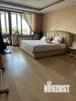 3-к квартира, вторичка, 110м2, 5/6 этаж