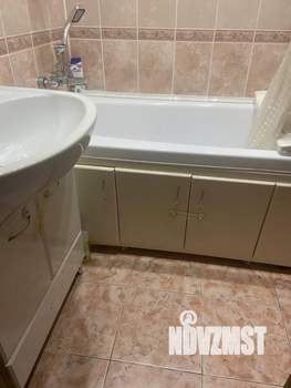 3-к квартира, вторичка, 65м2, 9/9 этаж