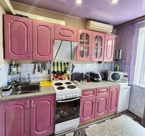 3-к квартира, вторичка, 68м2, 5/9 этаж