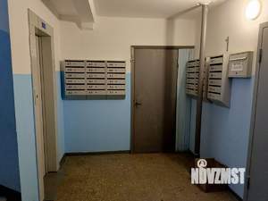 2-к квартира, вторичка, 50м2, 9/9 этаж
