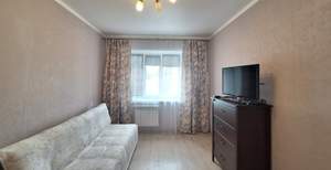 1-к квартира, вторичка, 28м2, 3/9 этаж