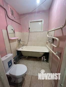 2-к квартира, вторичка, 45м2, 2/5 этаж