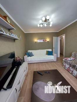 1-к квартира, вторичка, 36м2, 6/9 этаж