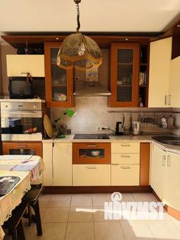 4-к квартира, вторичка, 80м2, 4/9 этаж