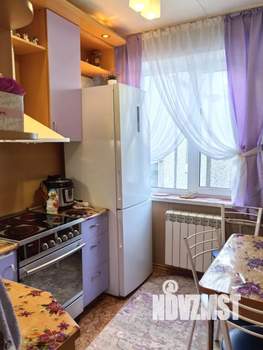 3-к квартира, вторичка, 63м2, 5/5 этаж