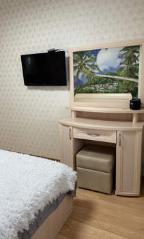 3-к квартира, вторичка, 68м2, 10/14 этаж